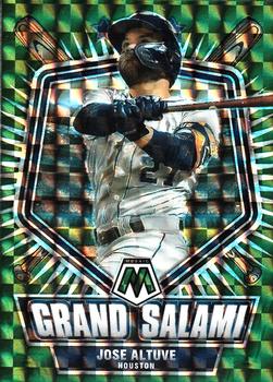 Jose Altuve