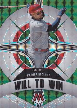 Yadier Molina