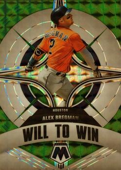 Alex Bregman