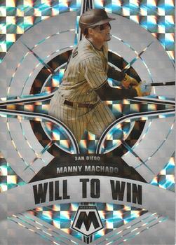 Manny Machado