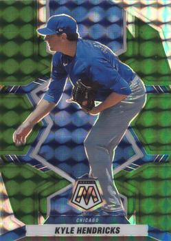 Kyle Hendricks