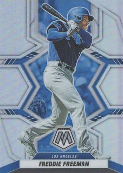 Freddie Freeman