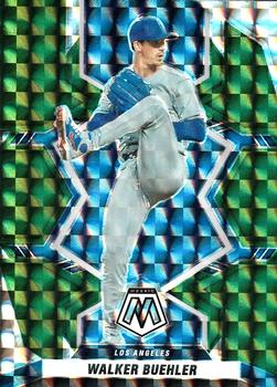Walker Buehler