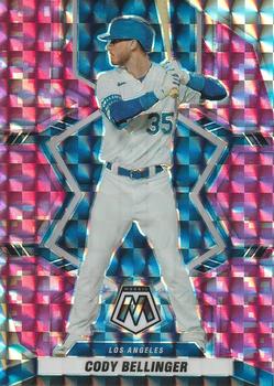 Cody Bellinger