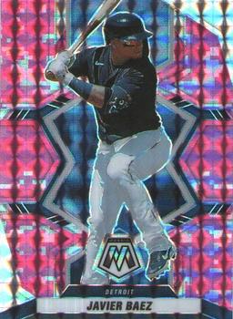 Javier Baez
