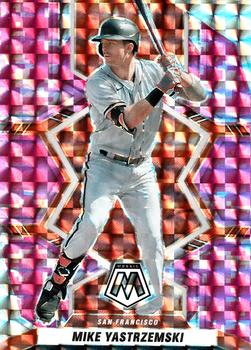Mike Yastrzemski