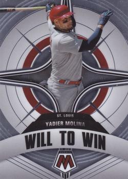 Yadier Molina