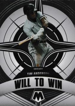 Tim Anderson