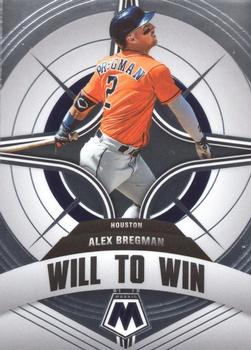 Alex Bregman