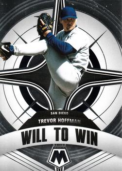 Trevor Hoffman