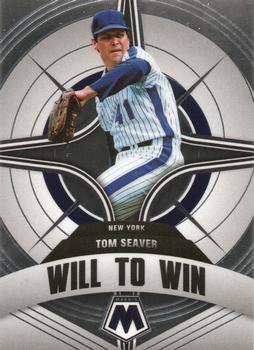 Tom Seaver
