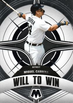 Miguel Cabrera