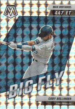Cody Bellinger