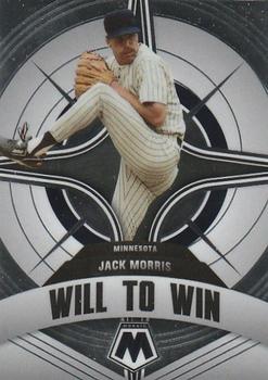 Jack Morris