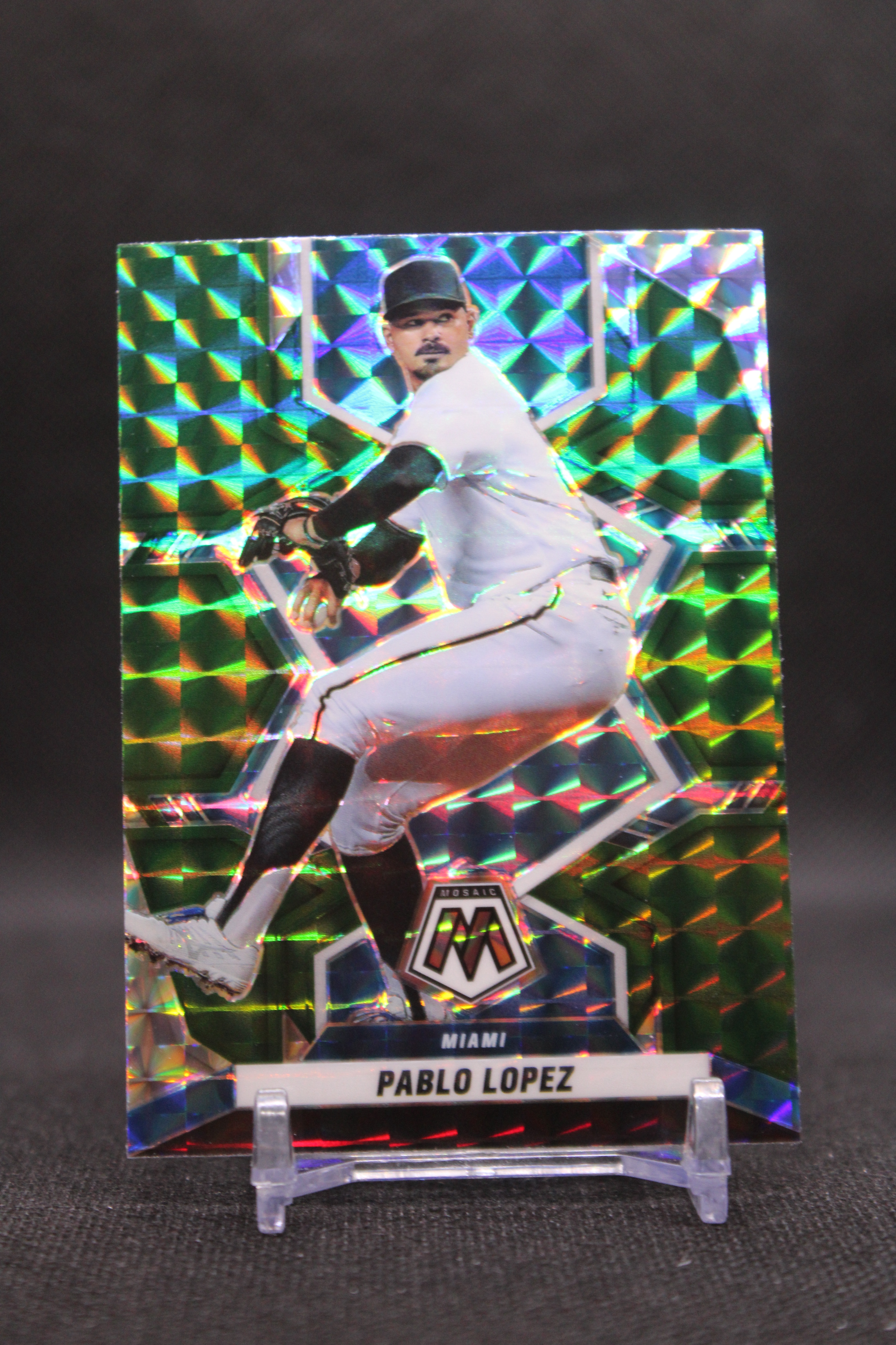 Pablo Lopez