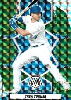 Trea Turner