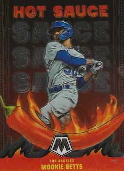 Mookie Betts