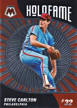 Steve Carlton