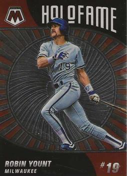 Robin Yount