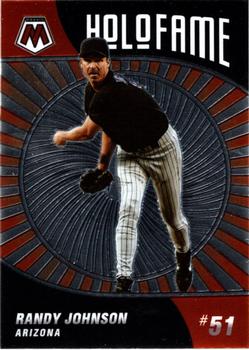 Randy Johnson