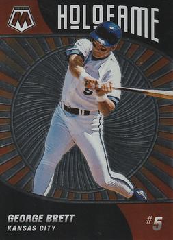 George Brett