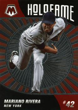 Mariano Rivera