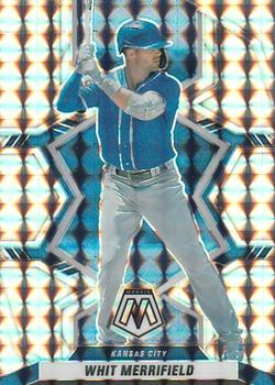 Whit Merrifield