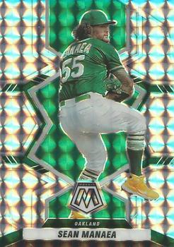 Sean Manaea