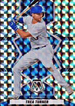 Trea Turner