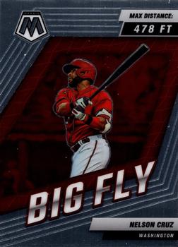 Nelson Cruz