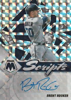 Brent Rooker