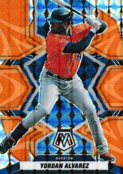 Yordan Alvarez