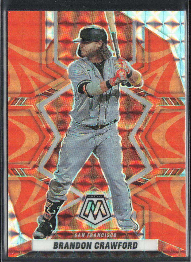 Brandon Crawford