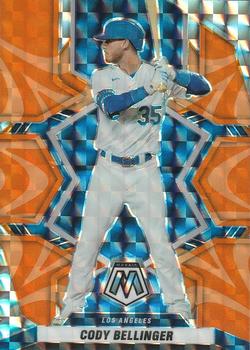 Cody Bellinger