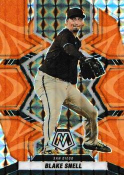 Blake Snell