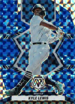 Kyle Lewis