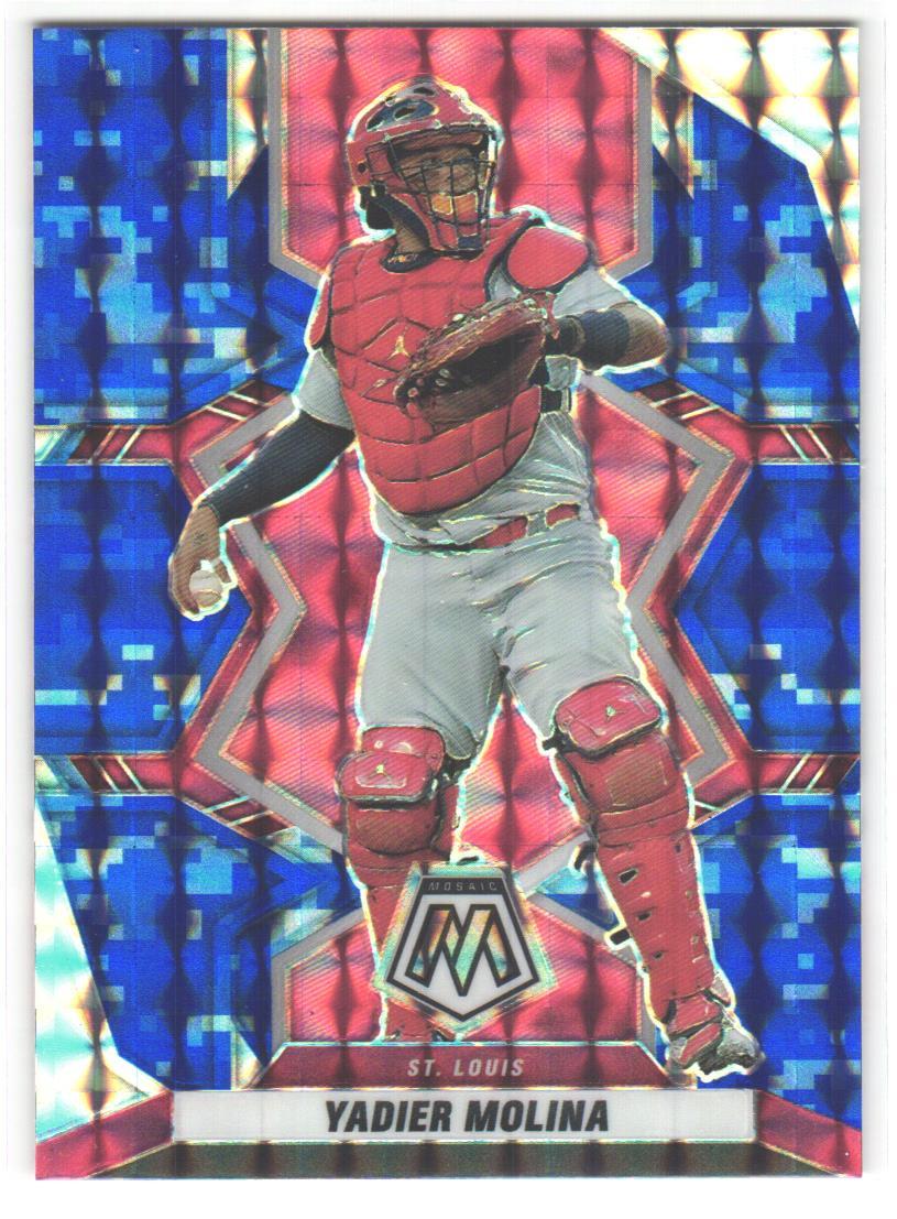Yadier Molina