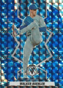 Walker Buehler