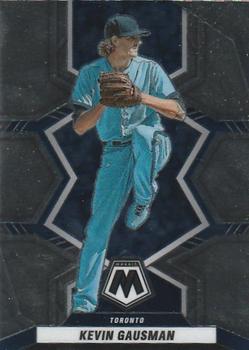 Kevin Gausman