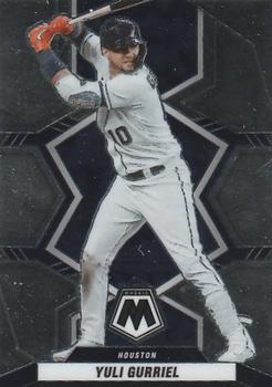 Yuli Gurriel