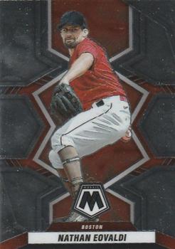Nathan Eovaldi