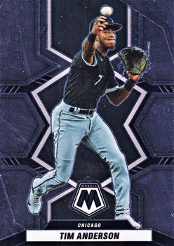 Tim Anderson