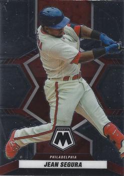 Jean Segura