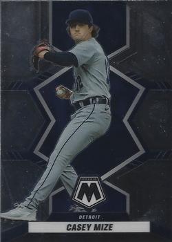 Casey Mize