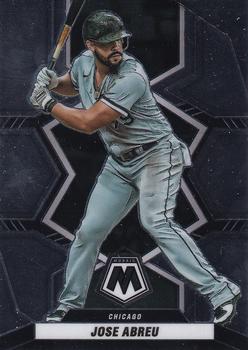 Jose Abreu