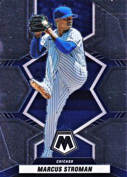 Marcus Stroman