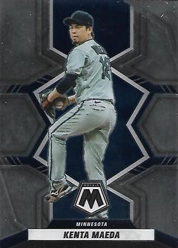 Kenta Maeda