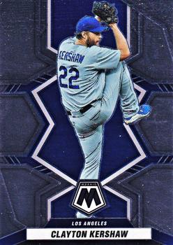 Clayton Kershaw