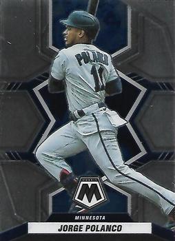 Jorge Polanco