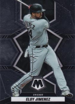 Eloy Jimenez